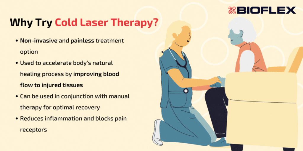 What Is Cold Laser Therapy - LLLT Blog How To Use Cold Laser Therapy For Pain Management Cold Lazer Therapy Laser Therapy Cold - 002