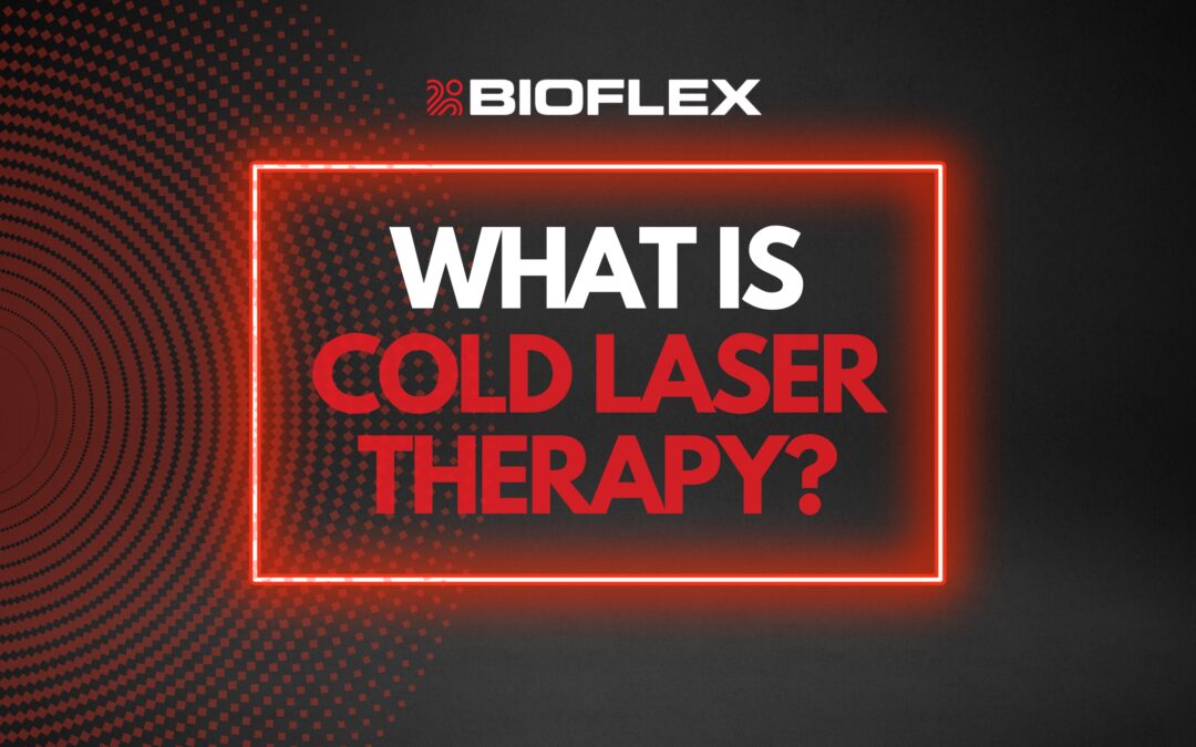 What is Cold Laser Therapy?